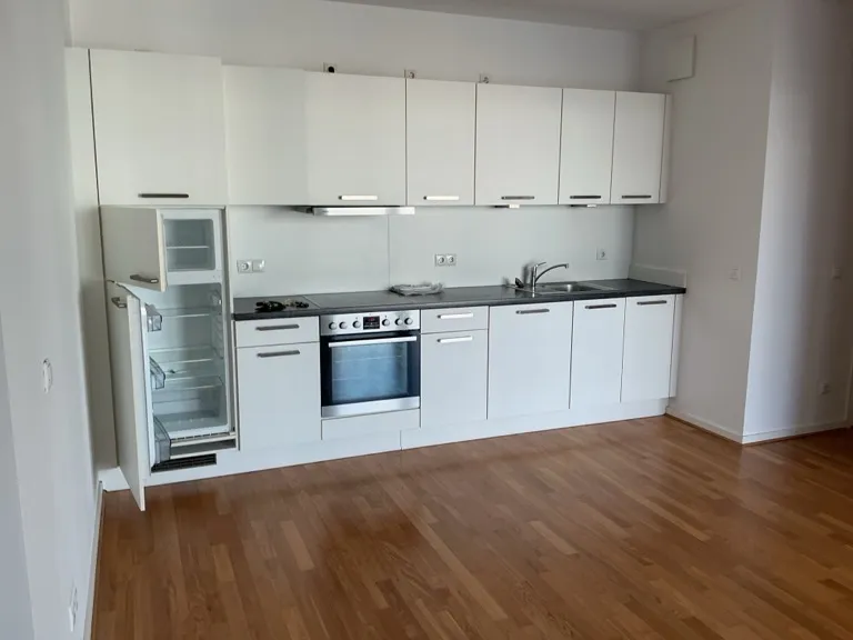 2-Raum-Wohnung im Herzen von Berlin — photo 1